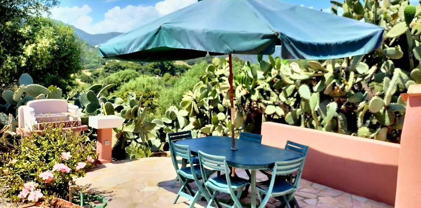 Campulongu Villa Oasi dei Due Mari 0*,  Italien